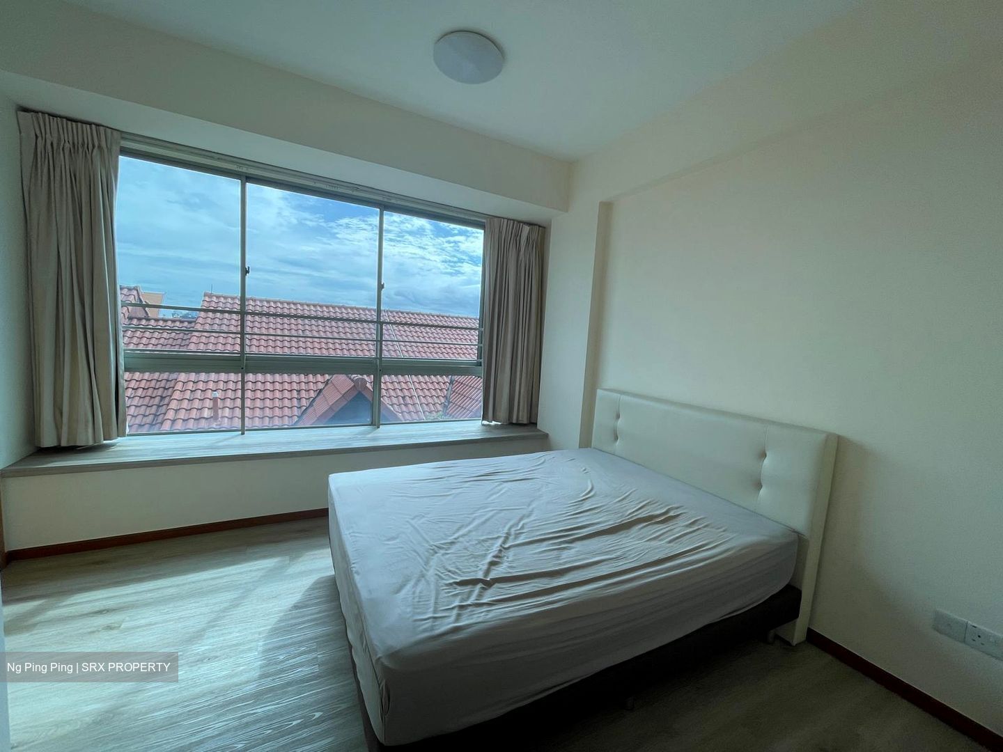 Marine Ville (D15), Apartment #438757251